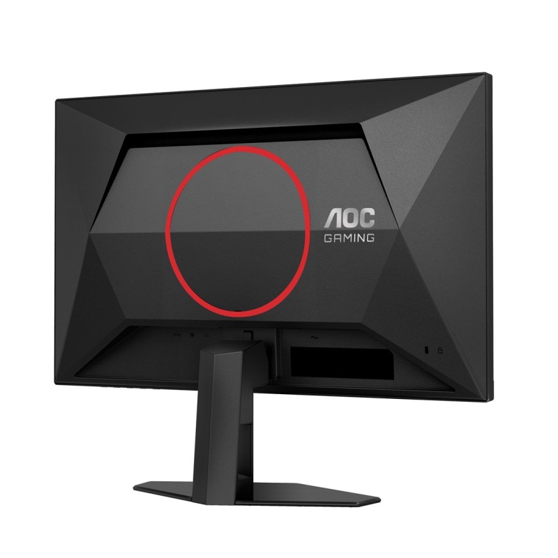MONITOR AOC LED 23,8