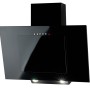 Akpo WK-4 Nero Eco 60 Wall-mounted Black