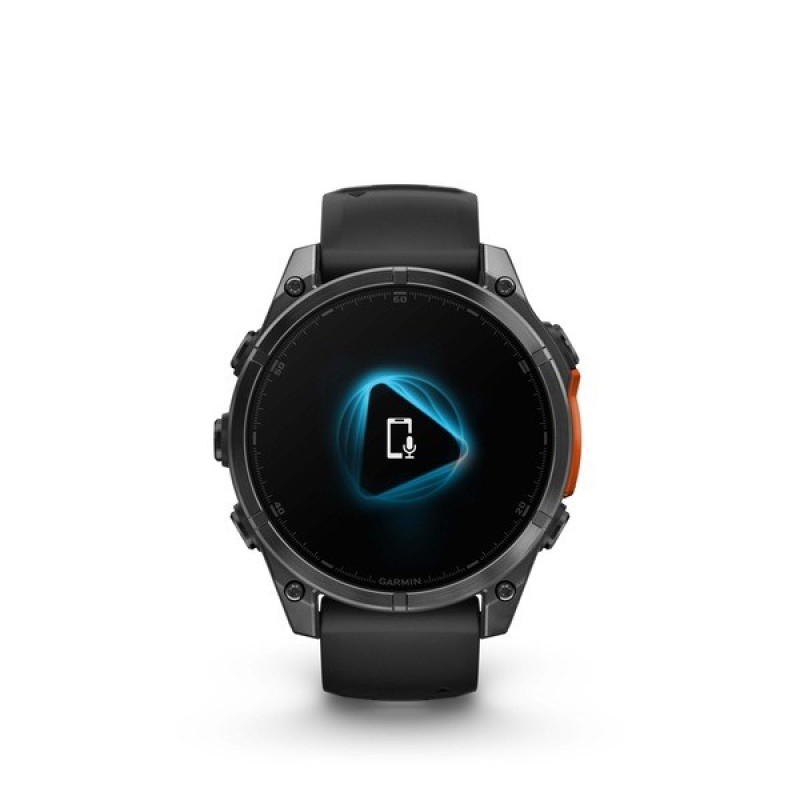 Garmin Fenix E stainless Steel slate grey Garmin Fenix E stainless Steel slate grey