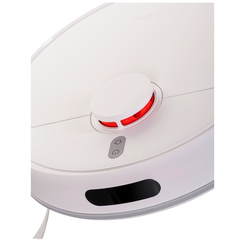 Xiaomi Robot Vacuum S40C 0.52 L Bagless White