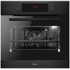 AMICA ED3759B FINE PYRO Oven AMICA ED3759B FINE PYRO Oven