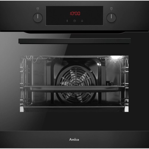 AMICA ED3759B FINE PYRO Oven