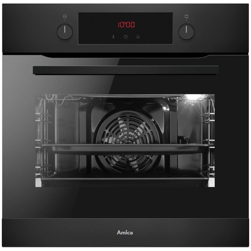 AMICA ED3759B FINE PYRO Oven AMICA ED3759B FINE PYRO Oven
