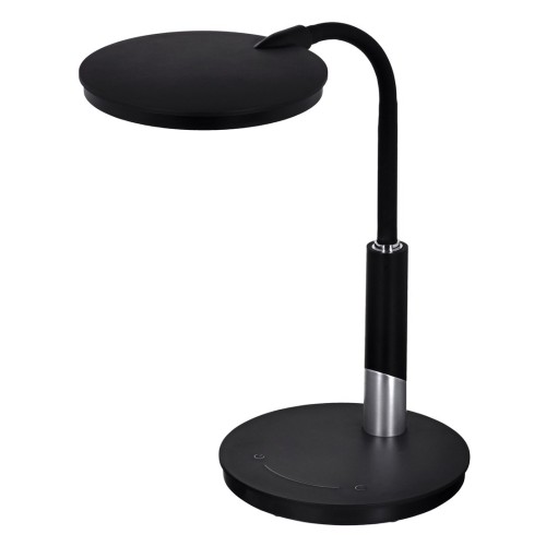 Activejet LED desk lamp AJE-RAYA RGB BLACK Activejet LED desk lamp AJE-RAYA RGB BLACK