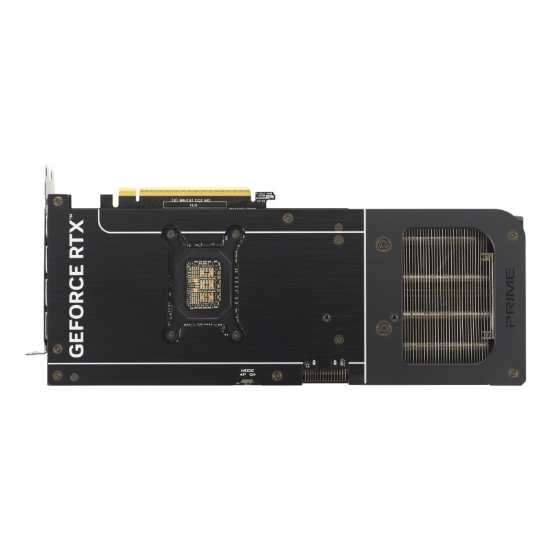 ASUS Prime -RTX5070-12G NVIDIA GeForce RTX 5070 12 GB GDDR7 ASUS Prime -RTX5070-12G NVIDIA GeForce RTX 5070 12 GB GDDR7