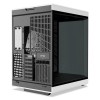 HYTE Y70 Midi Tower Black, White HYTE Y70 Midi Tower Black, White
