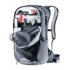 Bicycle backpack - Deuter Race Air 14+3 Bicycle backpack - Deuter Race Air 14+3