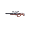 Air rifle Kral Puncher Monarch PCP (KPM45)  4,5 mm EKP