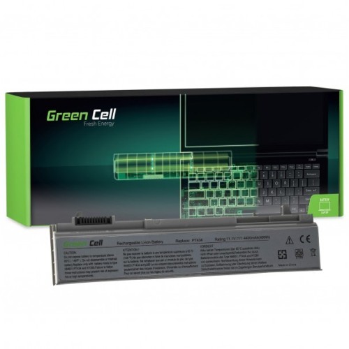 Green Cell DE09 notebook spare part Battery