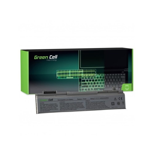 Green Cell DE09 notebook spare part Battery Green Cell DE09 notebook spare part Battery