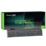Green Cell DE09 notebook spare part Battery