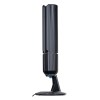 Samsung VS80F28DGS/GE Bespoke AI Jet Lite Pro 2-in-1 upright vacuum cleaner Battery Bagless 0.5 l
