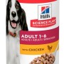 HILL'S Science Plan Canine Adult Chicken - Wet dog food - 370 g