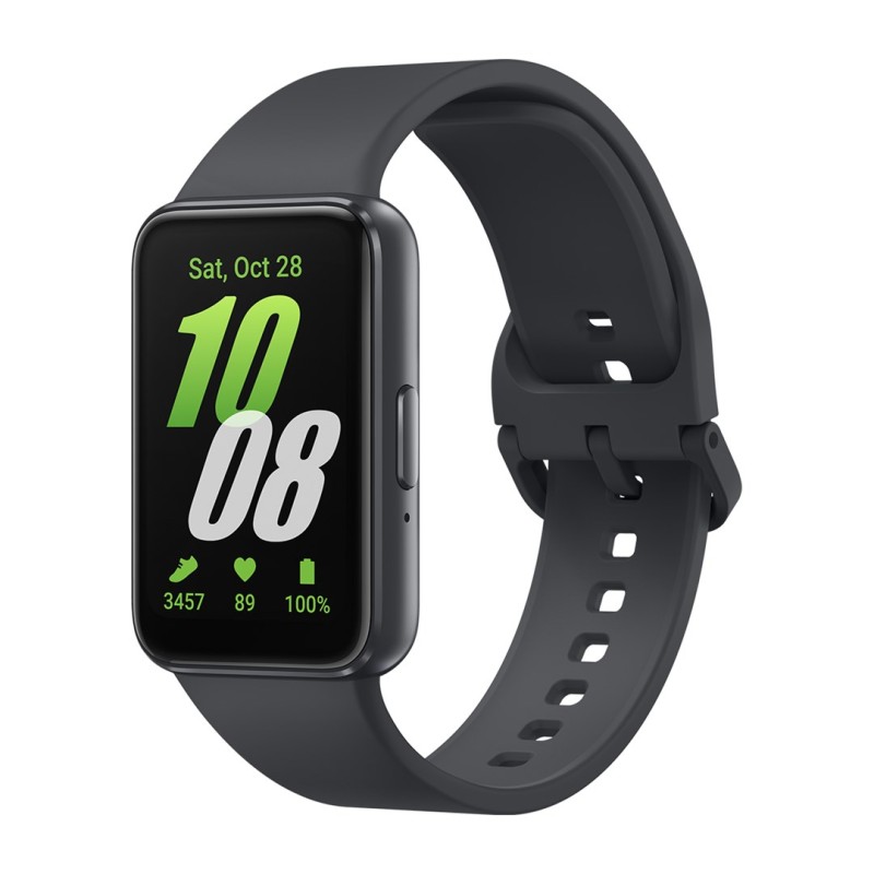 Samsung SM-R390NZAAEUE smartwatch / sport watch 4.06 cm (1.6 Samsung SM-R390NZAAEUE smartwatch / sport watch 4.06 cm (1.6