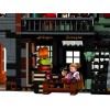 LEGO HARRY POTTER 75978 Diagon Alley