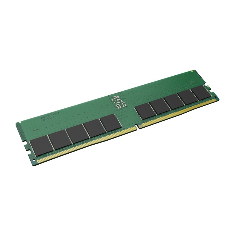 Samsung RDIMM 16GB DDR5 4800MHz M321R2GA3BB6-CQK Samsung RDIMM 16GB DDR5 4800MHz M321R2GA3BB6-CQK