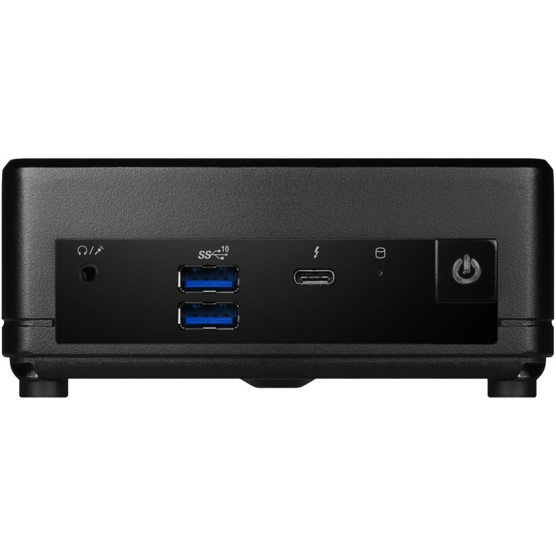 Adapter USB WiFi - MSI AXE5400 Adapter USB WiFi - MSI AXE5400