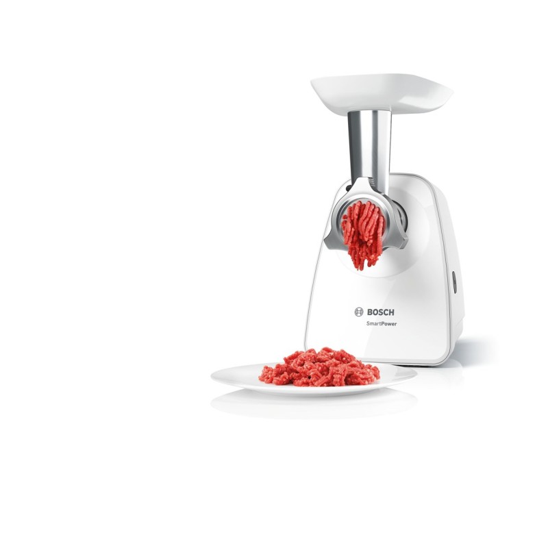 Bosch MFW2515W mincer 350 W White Bosch MFW2515W mincer 350 W White