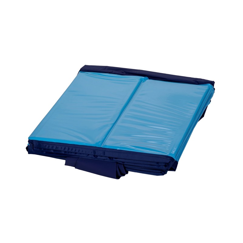 PETITTO Folding dog pool - 160x30cm PETITTO Folding dog pool - 160x30cm