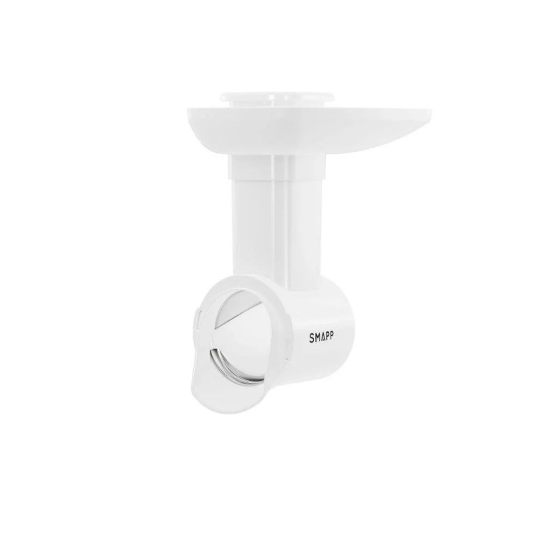 SMAPP Shredder White SMAPP Shredder White