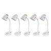 Esperanza ELD110W Electra desk lamp white Esperanza ELD110W Electra desk lamp white