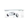 Sony PlayStation VR2 Dedicated head mounted display Black, White