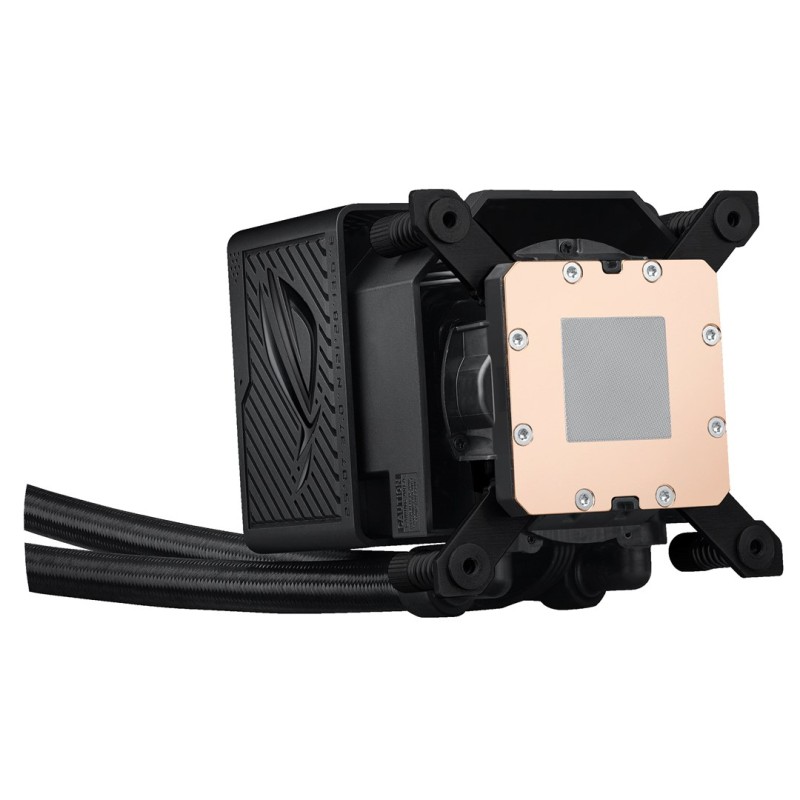 Chłodzenie ASUS PROART LC 360 Chłodzenie ASUS PROART LC 360