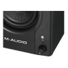 M-AUDIO BX3 BT 2x loudspeaker Black Wired + Bluetooth 50 W M-AUDIO BX3 BT 2x loudspeaker Black Wired + Bluetooth 50 W