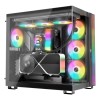 be quiet! PURE LOOP 3 LX Processor All-in-one liquid cooler 12 cm Black 1 pc(s)