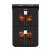 Frytkownica beztłuszczowa AF505 X-LINE Frytkownica beztłuszczowa AF505 X-LINE
