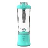 Sponge Cordless cup blender 0.6l Turquoise