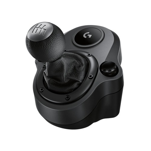 Logitech G Driving Force Shifter Logitech G Driving Force Shifter