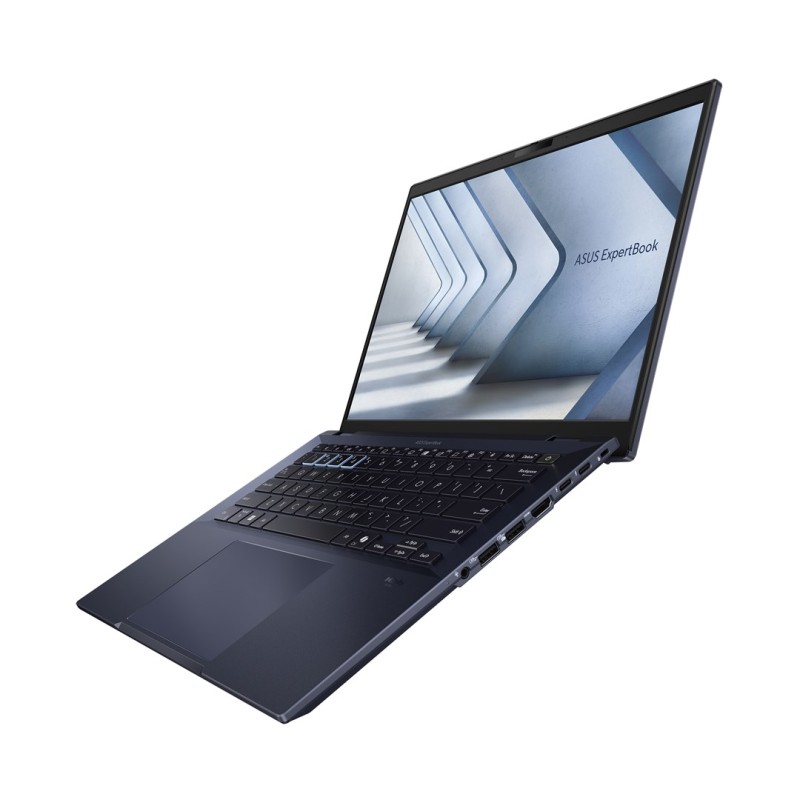 ASUS ExpertBook B5 B5404CMA-Q51623X Intel Core Ultra 7 155H Laptop 35.6 cm (14 ASUS ExpertBook B5 B5404CMA-Q51623X Intel Core Ultra 7 155H Laptop 35.6 cm (14