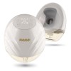 Neno Perla Twin – two three-phase cordless premium electronic breast pumps
