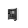 DeepCool CH510 Midi Tower White DeepCool CH510 Midi Tower White