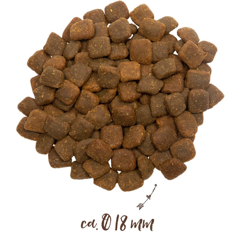 bosch Tiernahrung 4015598009225 dogs dry food 2.5 kg Adult Duck, Potato bosch Tiernahrung 4015598009225 dogs dry food 2.5 kg Adult Duck, Potato