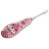 Concept ZK3010 Sonic toothbrush for children 1–5 years Pink Concept ZK3010 Sonic toothbrush for children 1–5 years Pink