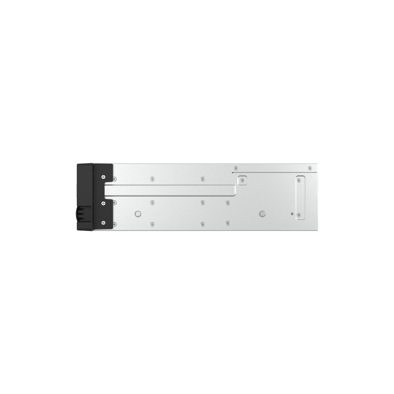 Qnap TS-855eU-8G, 2U, 8 x 2.5 Qnap TS-855eU-8G, 2U, 8 x 2.5