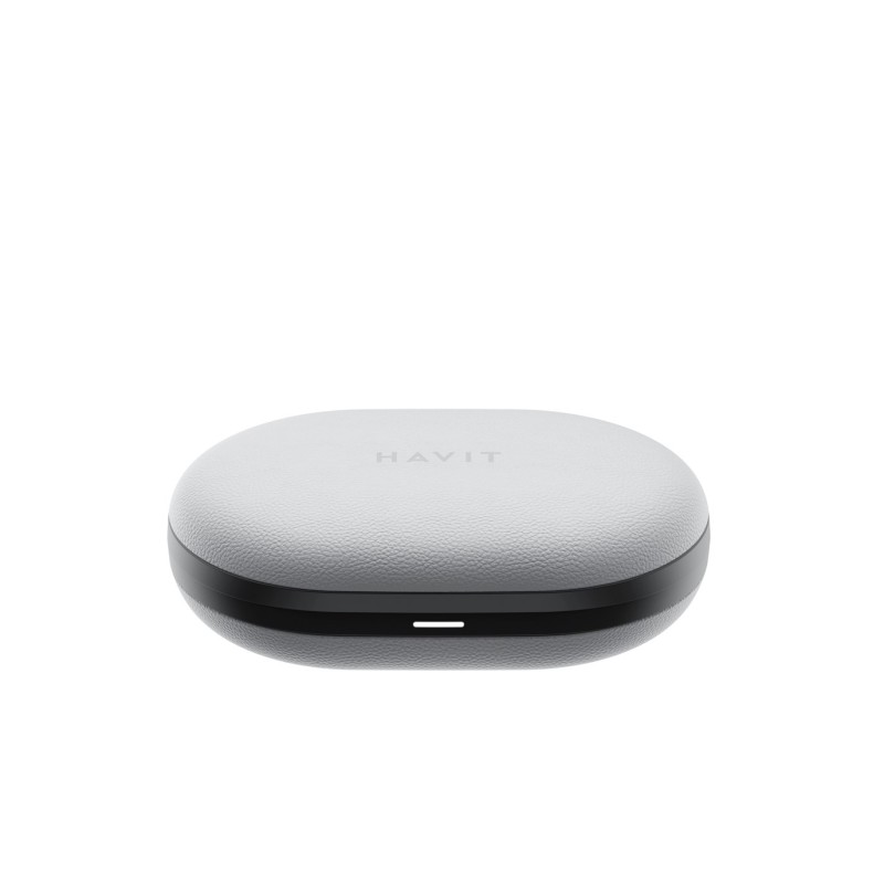 Havit OWS915 - TWS wireless headphones (grey) Havit OWS915 - TWS wireless headphones (grey)