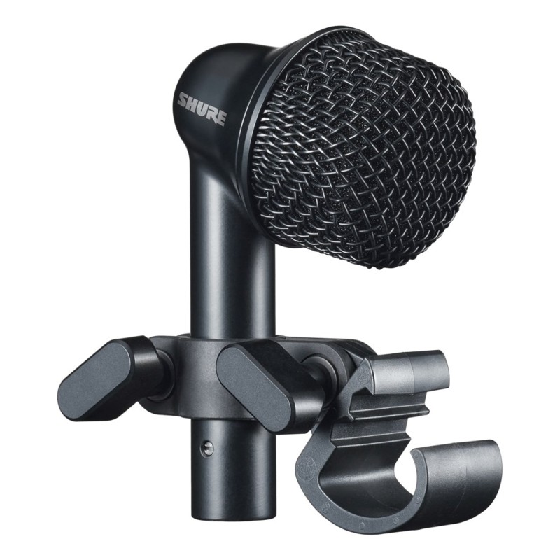 Shure Nexadyne 6 Black Studio microphone Shure Nexadyne 6 Black Studio microphone