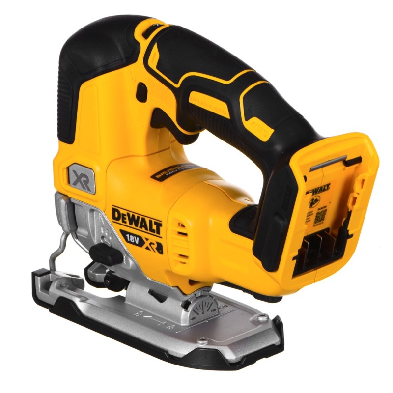 DeWALT DCS334N-XJ power jigsaw DeWALT DCS334N-XJ power jigsaw