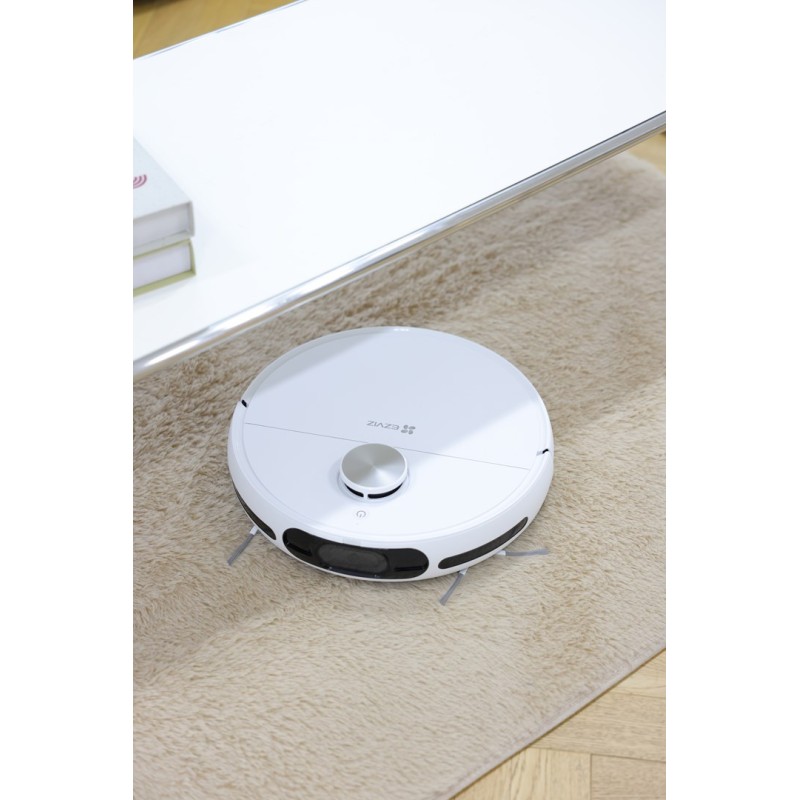 EZVIZ RS20 Pro - cleaning robot, white EZVIZ RS20 Pro - cleaning robot, white