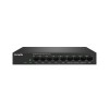 Tenda G0-8G-PoE wired router Gigabit Ethernet Black Tenda G0-8G-PoE wired router Gigabit Ethernet Black