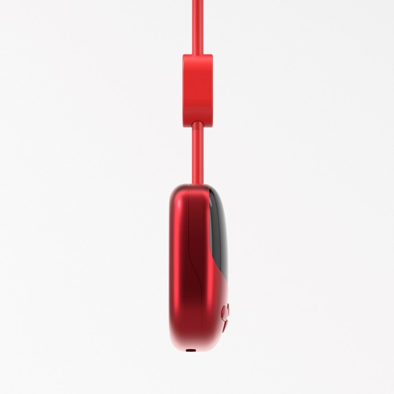 EMS neck and nape muscle massager EMS NECK MASSAGER MT6534