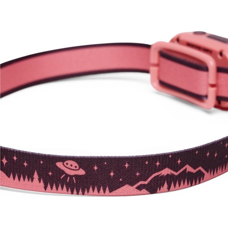 Black Diamond WIZ KID HEADLAMP Himalayan Salt head torch Black Diamond WIZ KID HEADLAMP Himalayan Salt head torch