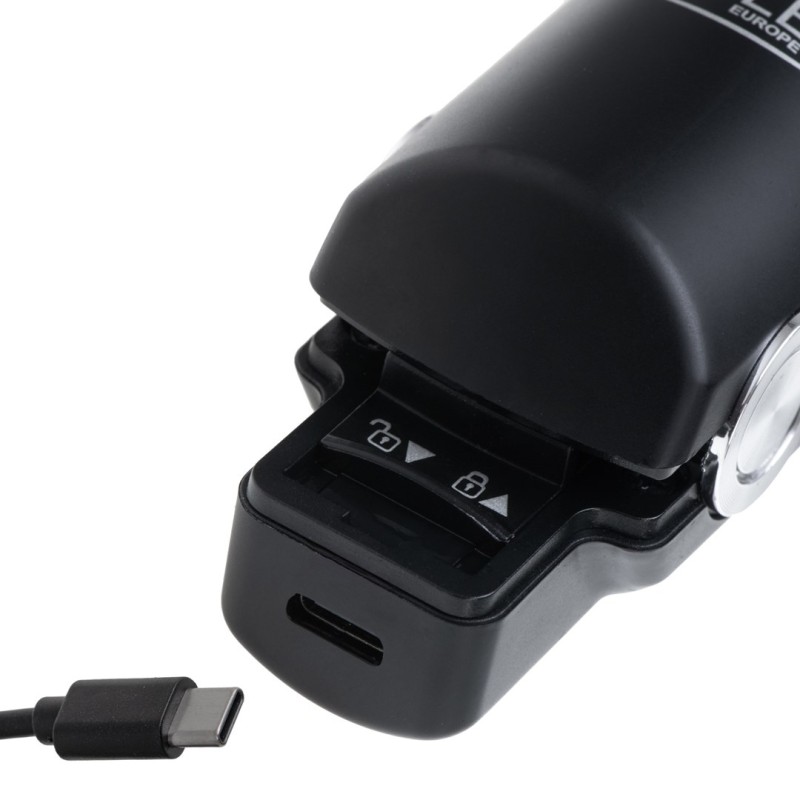 Hair Straightener ADLER AD 2327b