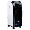Portable climator Ravanson KR-7010 (remote control; timer)