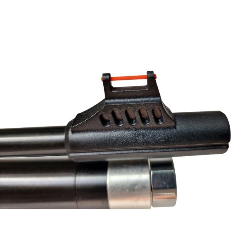 Pistolet wiatrówka BEEMAN 2027 Marshal PCP kal. 4,5 mm 12-strzałowy