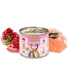 GRANATAPET DeliCATessen salmon and seafood - wet cat food - 200g GRANATAPET DeliCATessen salmon and seafood - wet cat food - 200g