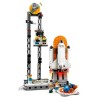 LEGO CREATOR 3 IN 1 31142 SPACE ROLLER COASTER LEGO CREATOR 3 IN 1 31142 SPACE ROLLER COASTER